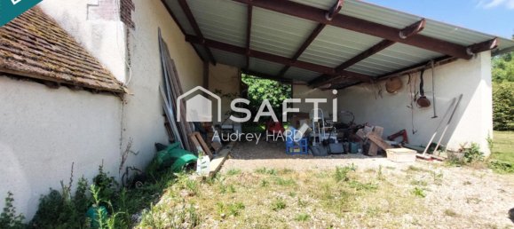 4 Schlafzimmer Haus in Saint-Andre-de-l'Eure, France, Nr. 327345 10