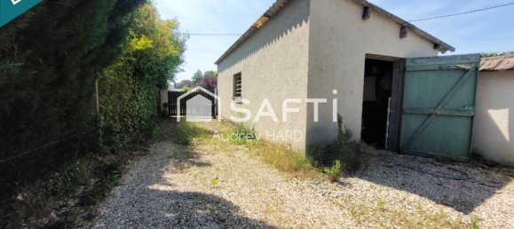 4 Schlafzimmer Haus in Saint-Andre-de-l'Eure, France, Nr. 327345 11