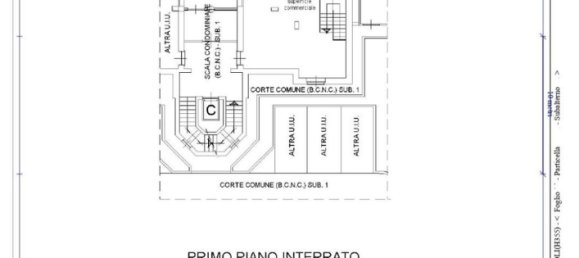 100m² Commercial property in Rivoli, Italy No. 361693 16