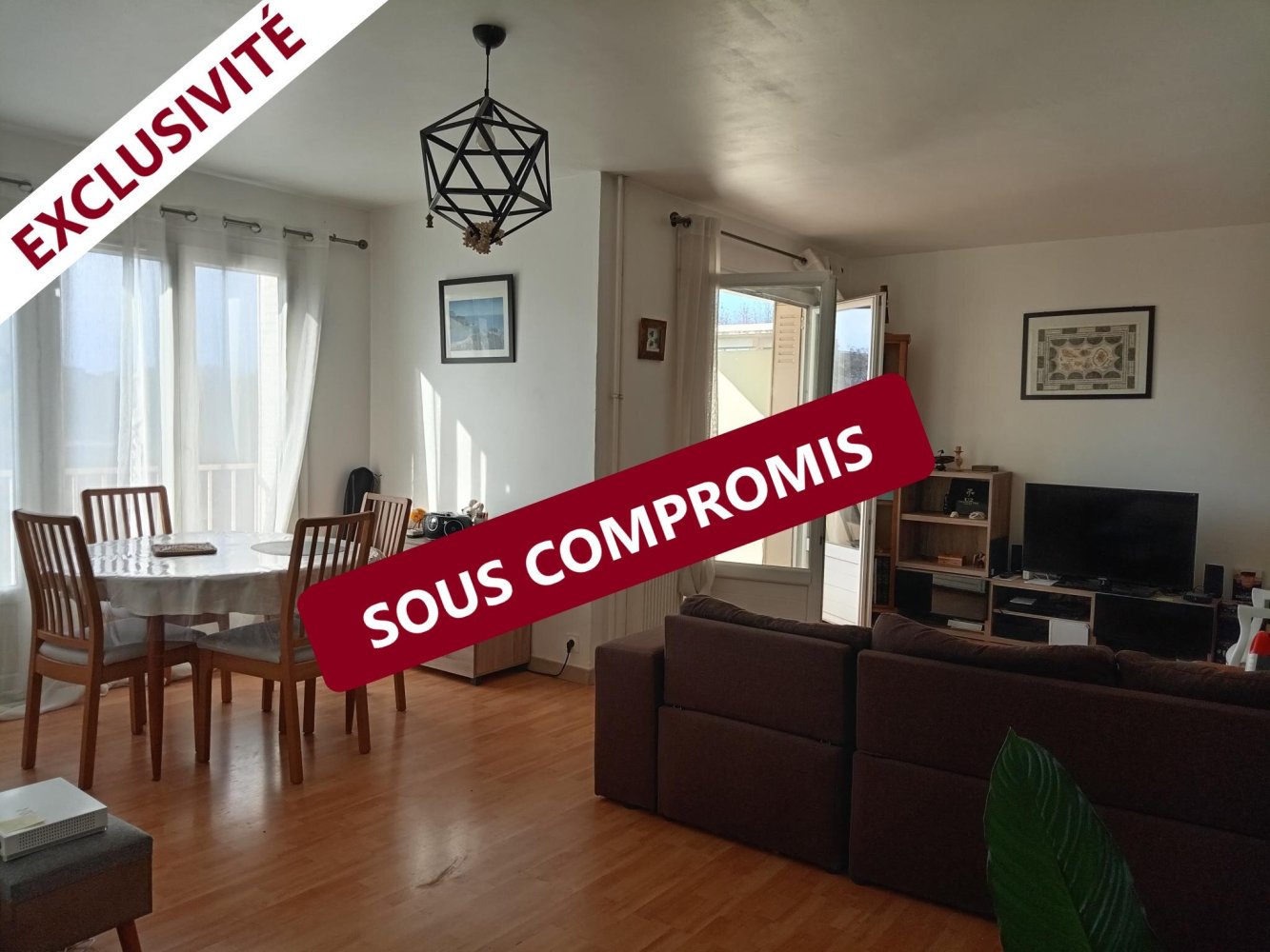 1 Schlafzimmer Wohnung in Valence, France, Nr. 200159