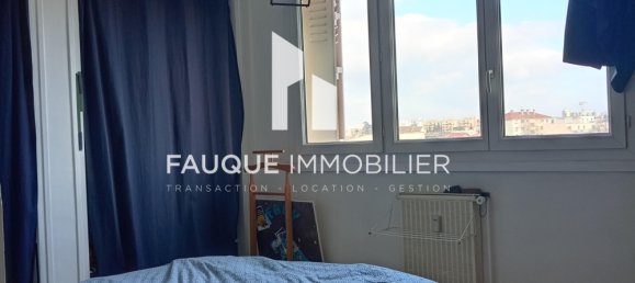 1 Schlafzimmer Wohnung in Valence, France, Nr. 200159 7