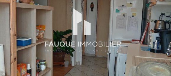 1 Schlafzimmer Wohnung in Valence, France, Nr. 200159 6