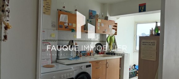 1 Schlafzimmer Wohnung in Valence, France, Nr. 200159 5