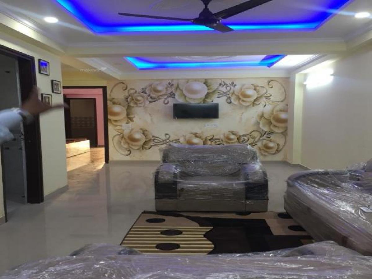 2 bedrooms House in Noida, India No. 6259