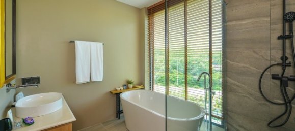 3 bedrooms Villa in Rawai, Thailand No. 12540 9