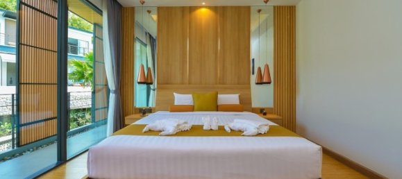 3 bedrooms Villa in Rawai, Thailand No. 12540 8