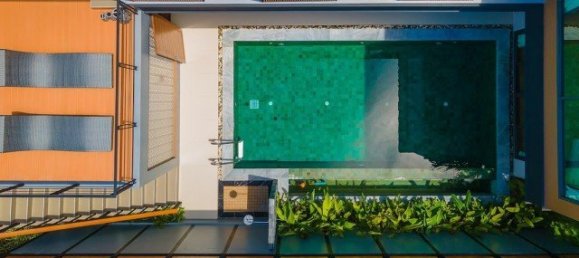 3 bedrooms Villa in Rawai, Thailand No. 12540 2