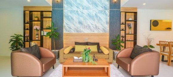 3 bedrooms Villa in Rawai, Thailand No. 12540 5