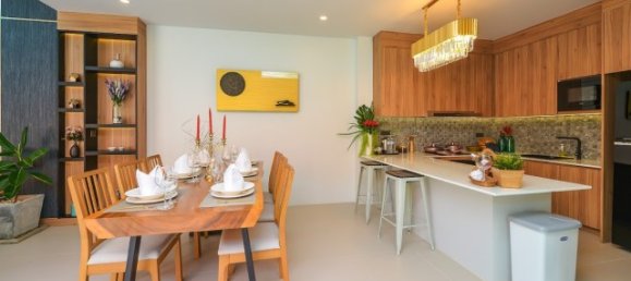 3 bedrooms Villa in Rawai, Thailand No. 12540 7