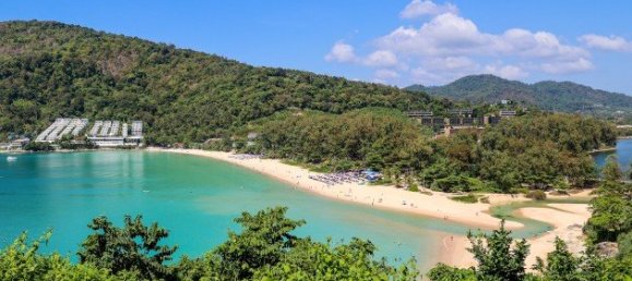 3 bedrooms Villa in Rawai, Thailand No. 12540 11