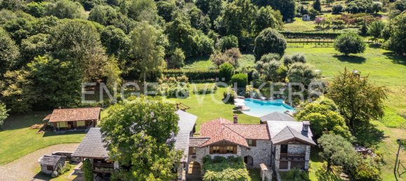 Villa de 3 dormitorios en Castelveccana, Italy No. 127377 20