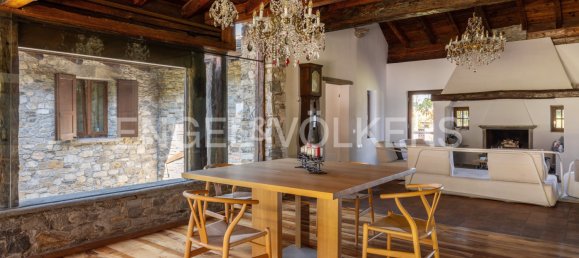 Villa de 3 dormitorios en Castelveccana, Italy No. 127377 7