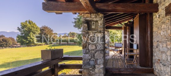 Villa de 3 dormitorios en Castelveccana, Italy No. 127377 14