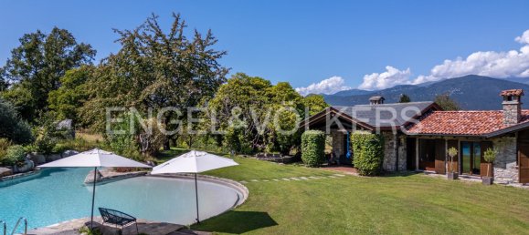 Villa de 3 dormitorios en Castelveccana, Italy No. 127377 18