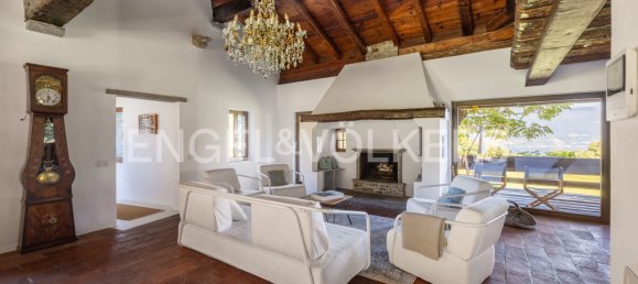 Villa de 3 dormitorios en Castelveccana, Italy No. 127377 8