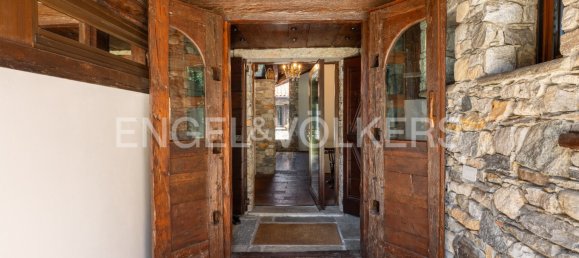 Villa de 3 dormitorios en Castelveccana, Italy No. 127377 4