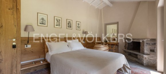 Villa de 3 dormitorios en Castelveccana, Italy No. 127377 12