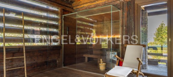 Villa de 3 dormitorios en Castelveccana, Italy No. 127377 11