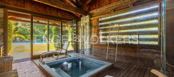 Villa de 3 dormitorios en Castelveccana, Italy No. 127377 10