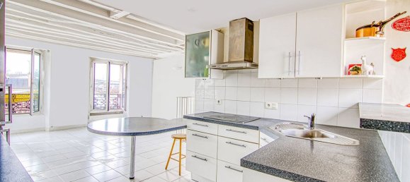 4 bedrooms Apartment in Versailles, France No. 291789 5