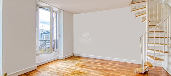 4 bedrooms Apartment in Versailles, France No. 291789 6