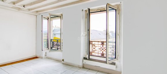 4 bedrooms Apartment in Versailles, France No. 291789 2