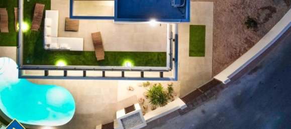 3 bedrooms House in Rojales, Spain No. 33250 11