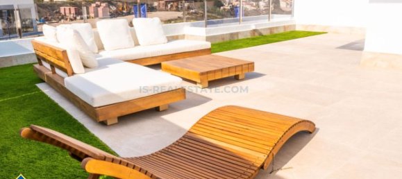 3 bedrooms House in Rojales, Spain No. 33250 5