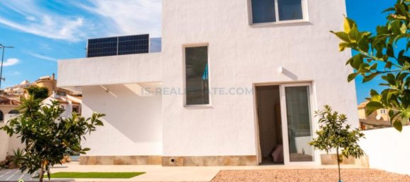 3 bedrooms House in Rojales, Spain No. 33250 4