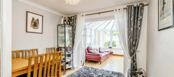 4 bedrooms House in Chichester, United Kingdom No. 10570 8