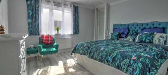 4 bedrooms House in Chichester, United Kingdom No. 10570 15