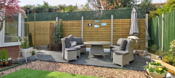 4 bedrooms House in Chichester, United Kingdom No. 10570 20