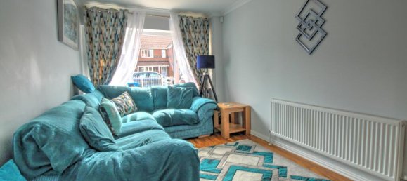 4 bedrooms House in Chichester, United Kingdom No. 10570 5