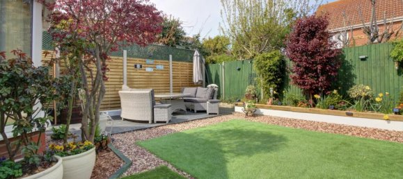 4 bedrooms House in Chichester, United Kingdom No. 10570 3