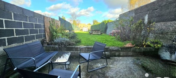 4 rooms House in Saint-Saulve, France No. 157946 30