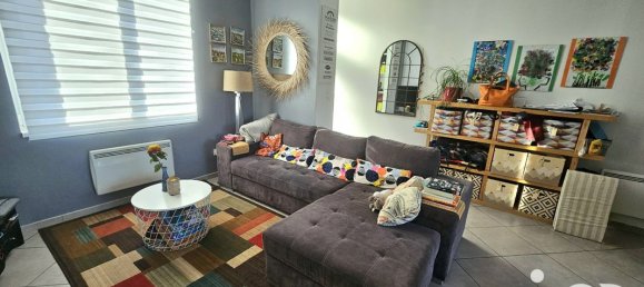 4 rooms House in Saint-Saulve, France No. 157946 3