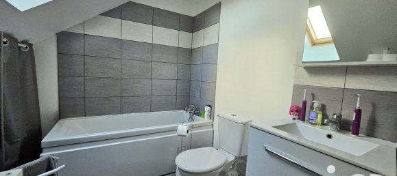 4 rooms House in Saint-Saulve, France No. 157946 26