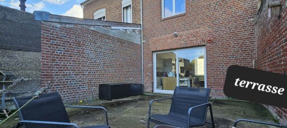 4 rooms House in Saint-Saulve, France No. 157946 36