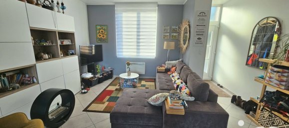 4 rooms House in Saint-Saulve, France No. 157946 2