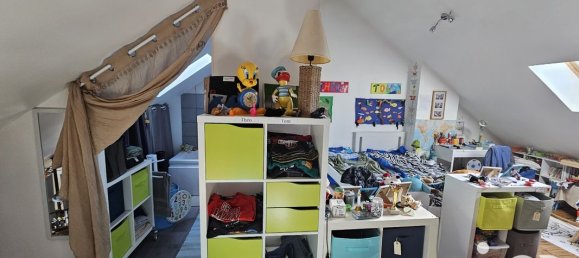 4 rooms House in Saint-Saulve, France No. 157946 15