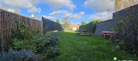 4 rooms House in Saint-Saulve, France No. 157946 28