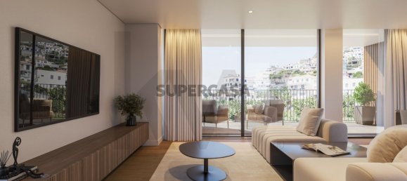 3 Schlafzimmer Wohnung in Camara de Lobos, Portugal, Nr. 220504 11