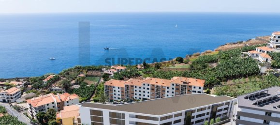 3 Schlafzimmer Wohnung in Camara de Lobos, Portugal, Nr. 220504 3