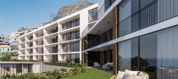 3 Schlafzimmer Wohnung in Camara de Lobos, Portugal, Nr. 220504 5