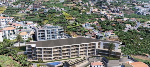 3 Schlafzimmer Wohnung in Camara de Lobos, Portugal, Nr. 220504 6