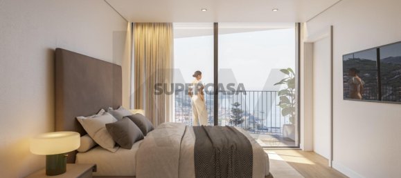 3 Schlafzimmer Wohnung in Camara de Lobos, Portugal, Nr. 220504 13