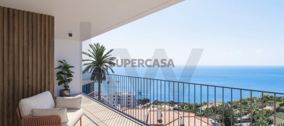 3 Schlafzimmer Wohnung in Camara de Lobos, Portugal, Nr. 220504 4