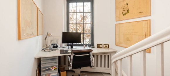 5 rooms Penthouse in Mitte, Germany No. 15534 18