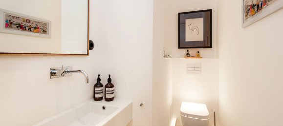 5 rooms Penthouse in Mitte, Germany No. 15534 10