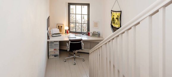 5 rooms Penthouse in Mitte, Germany No. 15534 17